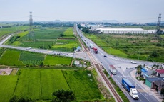 Ninh Bình: Gỡ nút thắt giao thông trên tỉnh lộ 485B bằng đường ngang mới