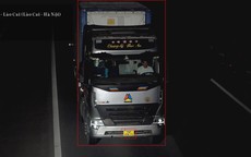 Hà Nội: Danh sách 146 trường hợp vi phạm bị Camera AI phát hiện từ ngày 21/5 - 22/5