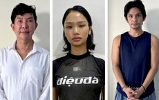 'Nghệ sĩ dùng chất cấm không phải vì áp lực mà là sự tha hoá'