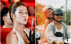 Tin sao ngày 24/5: Hoa hậu Đoàn Thiên Ân có khuôn mặt đẹp nhất năm, Tăng Duy Tân lãng mạn bên Bích Phương