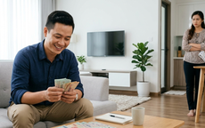 Gia đình yên ổn nhiều năm cho đến ngày vợ nghe lời bạn bè: Cảnh báo thực tế hay sự xúi giục xấu tính