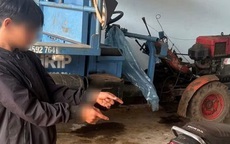 Thiếu tiền xài, 3 thiếu niên giật 1,5 triệu đồng của người khuyết tật