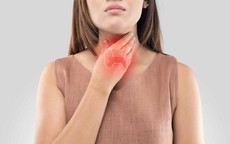 Thai phụ chóng mặt tưởng ốm nghén, đi khám phát hiện bị cường giáp