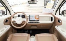 Ô tô điện giá 163 triệu đồng thiết kế xinh xắn, sạc nhanh, đi 300km/lần sạc, rẻ hơn Kia Morning, ngang Honda SH sẽ được bán ở Việt Nam?