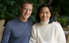 Hôn nhân hạnh phúc hơn 2 thập kỷ của tỷ phú Facebook cùng vợ 'bình thường': Bí quyết duy nhất ở thứ tưởng như đơn giản