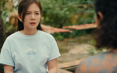Bà Diện xin lỗi Mai vì từng cấm cản yêu đương