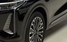 SUV hybrid hạng C giá 530 triệu đồng đẹp long lanh, trang bị sánh ngang Mazda CX-5, Hyundai Tucson, rẻ chỉ ngang xe hạng A