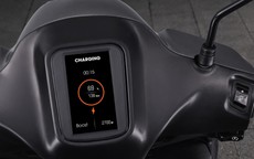 Xe máy điện giá 29,9 triệu đồng bán ở Việt Nam đẹp như SH, cốp rộng hơn Lead, đi 200km/lần sạc, công nghệ thông minh, rẻ hơn Vision
