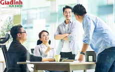 Đi làm nhiều năm mới hiểu: Có 4 kiểu đồng nghiệp càng thân càng giúp bạn tiến xa
