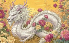 Những con giáp vừa đẹp vừa giàu