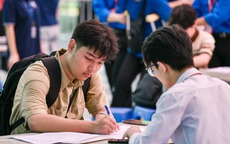 Muốn trúng tuyển vào Đại học Bách khoa Hà Nội 2026, thí sinh phải biết những thông tin quan trọng này