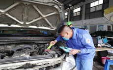 Điểm mới về đăng kiểm xe cơ giới từ 1/6, hàng triệu lái xe cần biết