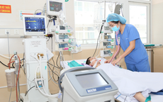 Bé trai 12 tuổi đuối nước khi bơi ở bể gần nhà: Bác sĩ cảnh báo sai lầm nguy hiểm nhiều người mắc phải