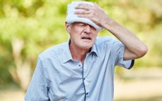 Phòng say nắng, sốc nhiệt: Khuyến cáo người dân tránh ra đường khung giờ này