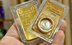 Giá vàng hôm nay 26/5: Vàng SJC, vàng nhẫn Bảo Tín Minh Châu, Bảo Tín Mạnh Hải, Phú Quý, Doji giảm bao nhiêu?