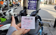 Hà Nội ra lộ trình cụ thể thu phí điện tử toàn bộ bãi đỗ, điểm trông giữ xe, bến xe trên toàn thành phố từ năm nay