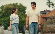 Cái kết ngọt ngào của Đình Tú và Ngọc Huyền trong 'Ngược đường ngược nắng'
