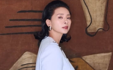 Ngô Thanh Vân diện cả 'cây' đồ hiệu đắt giá gây chú ý ở Hàn Quốc