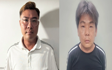Khởi tố, bắt giam 2 đối tượng “nổ chạy án”, lừa đảo chiếm đoạt 19 tỷ đồng
