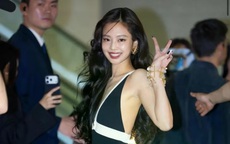 Diện mạo Jennie (BlackPink) gây sốt