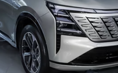 SUV hạng C hybrid giá 472 triệu đồng phong cách thể thao, công nghệ hiện đại, nội thất siêu rộng hơn cả Mazda CX-5, rẻ nhất phân khúc cực dễ tiếp cận