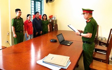 Tuyên Quang: Khởi tố tài xế xe máy chở du khách Anh tử vong trên Quốc lộ 4C