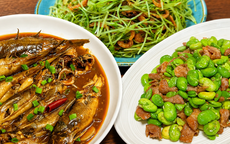 4 món ăn mùa hè người sành ăn nào cũng phải nấu: Nguyên liệu chợ nào cũng có, nấu một lần là cả nhà mê, đặc biệt món thứ 3 ngọt lịm không cần mì chính