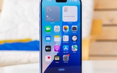 Giá iPhone 14 Plus, 15 Plus, 16 Plus giảm siêu rẻ, sở hữu màn hình lớn, pin khỏe xịn chẳng kém iPhone 17 Pro Max