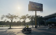 Nắng nóng miền Bắc lại sắp quay trở lại sau đợt mưa dông giải nhiệt