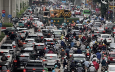 Tin sáng 29/5: Hà Nội dự kiến thu phí xe cá nhân vào Vành đai 1 từ năm 2028; cảnh báo khẩn tới toàn bộ người dân khi đóng phí bảo hiểm
