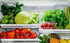 Những sai lầm khi bảo quản rau củ trong tủ lạnh vào mùa hè