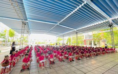 Không có hộ khẩu thường trú cha mẹ cần chuẩn bị những giấy tờ gì để trẻ được học trái tuyến?