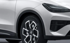 SUV điện giá 325 triệu đồng đẹp sang, trang bị ngập tràn sánh ngang Mazda CX-5, chạy 610 km/lần sạc, rẻ hơn Kia Morning sẽ về Việt Nam?