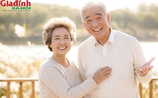 Càng lớn tuổi càng thấm: 3 'át chủ bài' quyết định cuộc sống về già