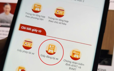Chỉ còn 7 ngày nữa quy định mới về VNeID chính thức áp dụng, người dân cần lưu ý