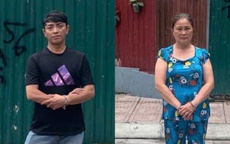 Hà Nội: Mâu thuẫn vị trí đặt đồng hồ nước, cháu trai và thím dâu bị khởi tố về tội gây rối trật tự công cộng