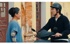 Bà Diện cố tình gạt gia đình Mai khỏi danh sách tham gia gian hàng làng nghề