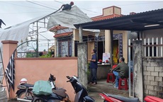 Đôi vợ chồng thương vong nghi do con trai sát hại