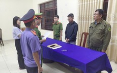 Khởi tố tài xế vụ cháy xe ô tô tại cây xăng ở Đà Nẵng khiến 2 người tử vong