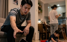 Sinh nhật con trai 3 tuổi, tôi sốc khi phát hiện mình có thể đã nuôi con người khác