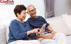 Càng lớn tuổi càng 'lên hương': 3 tính cách này giúp nhiều người hậu vận giàu lên thấy rõ