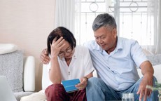 Mua nhà tiền tỷ cho cha mẹ dưỡng già, tôi nhận lại bài học cay đắng về tình thân