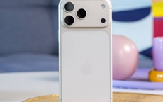 Giá iPhone 17 mới nhất giảm mạnh, rẻ chưa từng thấy, chỉ từ 17,6 triệu đồng sở hữu hàng hiệu nguyên hộp