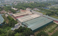 Hàng loạt nhà xưởng hoạt động trên đất nông nghiệp ở Quốc Oai: Người Hà Nội lo nguy cơ cháy nổ, ô nhiễm kéo dài