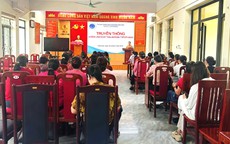 Quảng Ninh: Tuyên truyền phòng bệnh tan máu bẩm sinh đến từng nhà