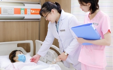 Người phụ nữ 37 tuổi bất ngờ phát hiện tiền ung thư cổ tử cung từ 1 việc nhiều chị em Việt bỏ qua