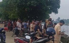 Phát hiện người đàn ông tử vong sau một đêm rời nhà