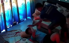 Lại thêm một vụ bạo hành con riêng của vợ gây phẫn nộ dư luận ở TP.HCM