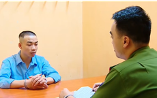 Phẫn nộ lời khai rợn người của gã cha dượng trong vụ cháu bé 4 tuổi ở Hà Nội bị bạo hành đến tử vong
