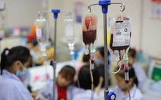 Ngày Thalassemia Thế giới (8/5): Nhiều người mang gen bệnh mà không biết